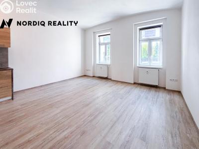 Rent apartment 2+KK Teplice, Emilie Dvořákové č. 3