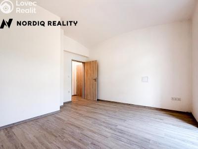 Rent apartment 2+KK Teplice, Emilie Dvořákové č. 4