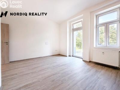 Rent apartment 2+KK Teplice, Emilie Dvořákové č. 5