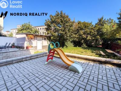 Rent apartment 2+KK Teplice, Emilie Dvořákové č. 7