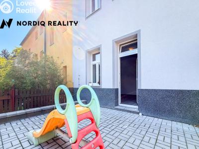 Rent apartment 2+KK Teplice, Emilie Dvořákové č. 8