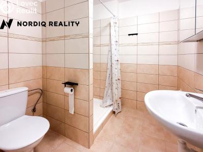 Rent apartment 2+KK Teplice, Emilie Dvořákové č. 10