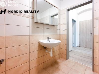Rent apartment 2+KK Teplice, Emilie Dvořákové č. 11
