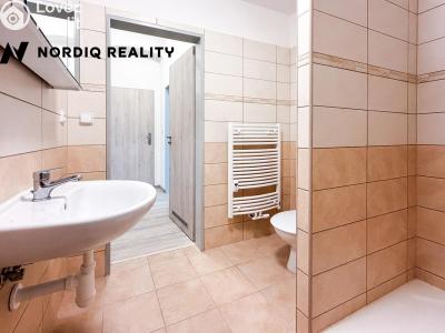 Rent apartment 2+KK Teplice, Emilie Dvořákové č. 12