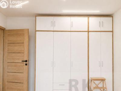 Аренда квартиры 3+1 Velká Bíteš č. 11
