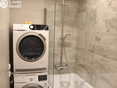 Аренда квартиры 3+1 Velká Bíteš č. 13
