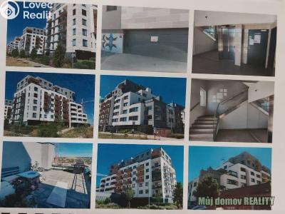 Продаж квартири 3+KK Praha, Honzíkova č. 1