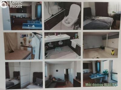Продаж квартири 3+KK Praha, Honzíkova č. 2