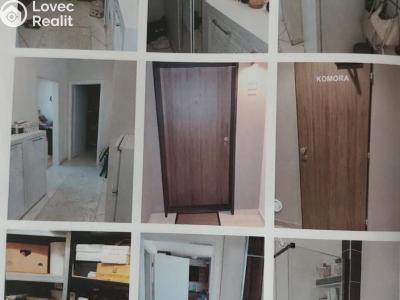 Продаж квартири 3+KK Praha, Honzíkova č. 3