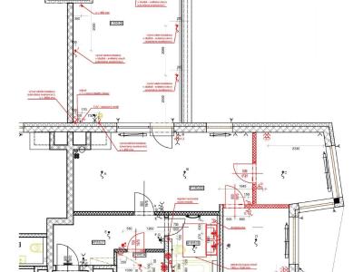 Продаж квартири 3+KK Praha, Honzíkova č. 4