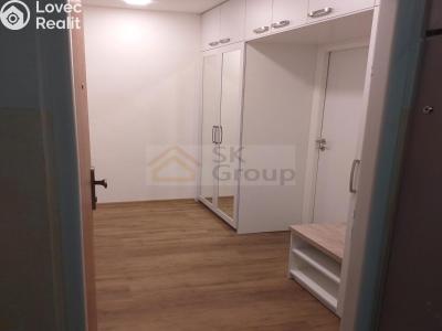 Rent apartment 2+1 Karlovy Vary, Moskevská č. 6