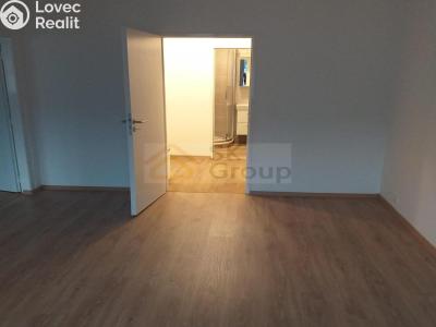 Rent apartment 2+1 Karlovy Vary, Moskevská č. 8
