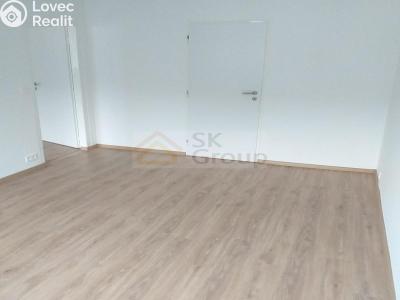 Rent apartment 2+1 Karlovy Vary, Moskevská č. 9