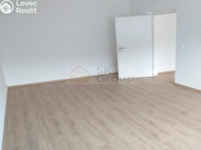Rent apartment 2+1 Karlovy Vary, Moskevská č. 10