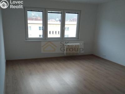 Rent apartment 2+1 Karlovy Vary, Moskevská č. 11