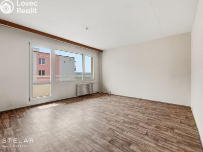 Продаж квартири 3+1 Brno, Spodní č. 2