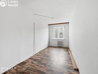 Продаж квартири 3+1 Brno, Spodní č. 4
