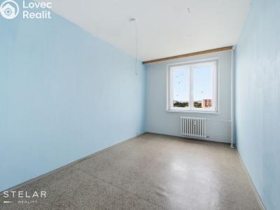 Продаж квартири 3+1 Brno, Spodní č. 6