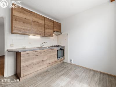 Продаж квартири 3+1 Brno, Spodní č. 8