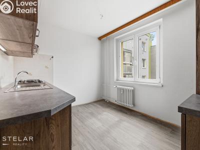Продаж квартири 3+1 Brno, Spodní č. 9