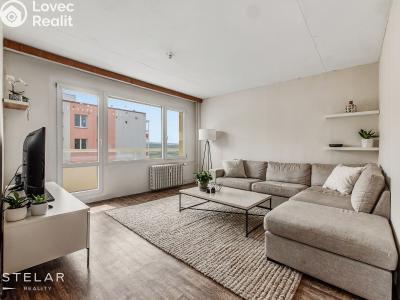 Продаж квартири 3+1 Brno, Spodní č. 11