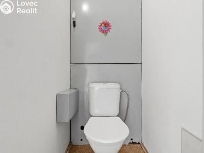Продаж квартири 3+1 Brno, Spodní č. 13