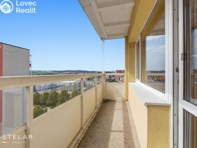 Продаж квартири 3+1 Brno, Spodní č. 15