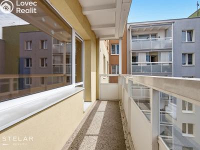 Продаж квартири 3+1 Brno, Spodní č. 16