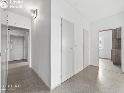 Продаж квартири 3+1 Brno, Spodní č. 17