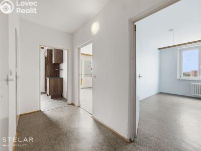Продаж квартири 3+1 Brno, Spodní č. 18