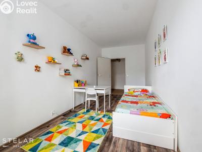 Продаж квартири 3+1 Brno, Spodní č. 19