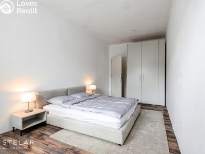 Продаж квартири 3+1 Brno, Spodní č. 20