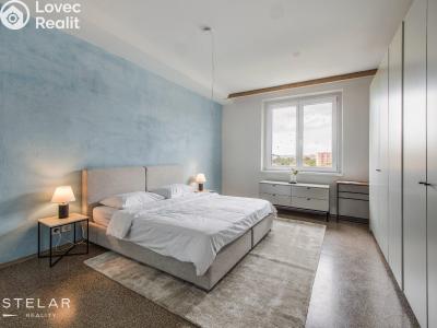Продаж квартири 3+1 Brno, Spodní č. 21
