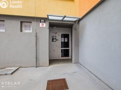 Продаж квартири 3+1 Brno, Spodní č. 23