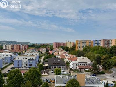 Продаж квартири 3+1 Brno, Spodní č. 26