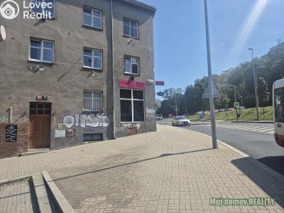 Аренда квартиры 1+KK Praha, Michelská č. 1