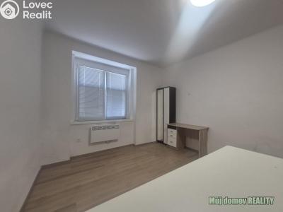 Аренда квартиры 1+KK Praha, Michelská č. 5
