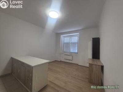 Аренда квартиры 1+KK Praha, Michelská č. 6