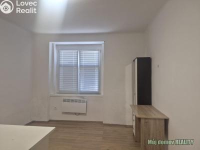 Аренда квартиры 1+KK Praha, Michelská č. 7