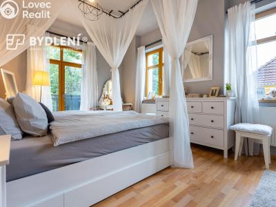 Prodej bytu 4+KK Ústí nad Labem, Karla IV. č. 1