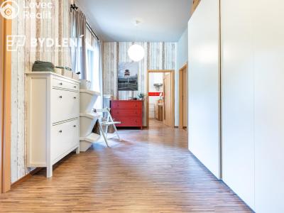 Prodej bytu 4+KK Ústí nad Labem, Karla IV. č. 17
