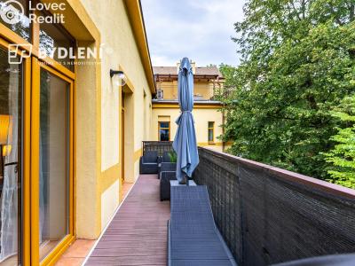 Prodej bytu 4+KK Ústí nad Labem, Karla IV. č. 16
