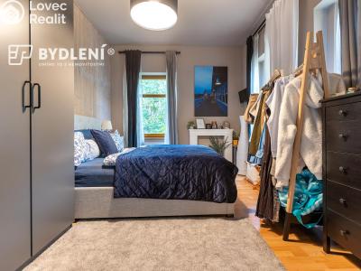 Prodej bytu 4+KK Ústí nad Labem, Karla IV. č. 6