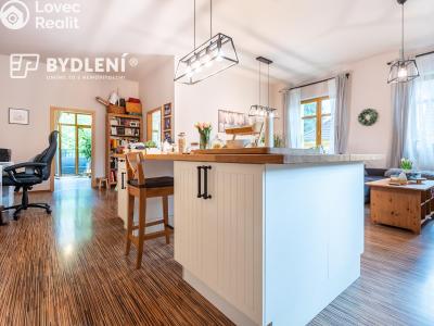Prodej bytu 4+KK Ústí nad Labem, Karla IV. č. 11