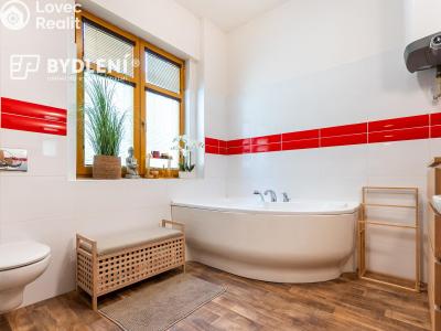 Prodej bytu 4+KK Ústí nad Labem, Karla IV. č. 13