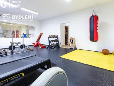 Prodej bytu 4+KK Ústí nad Labem, Karla IV. č. 21