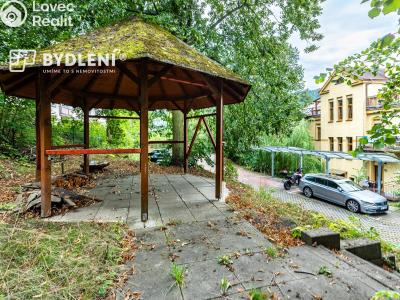 Prodej bytu 4+KK Ústí nad Labem, Karla IV. č. 22
