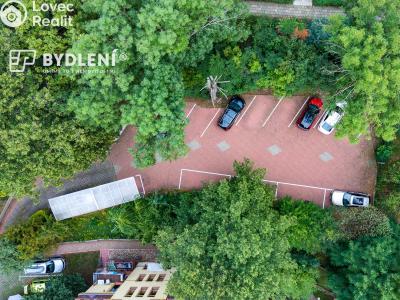 Prodej bytu 4+KK Ústí nad Labem, Karla IV. č. 23