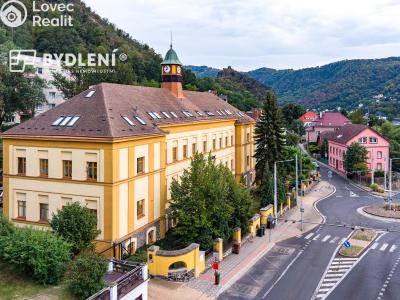 Prodej bytu 4+KK Ústí nad Labem, Karla IV. č. 4