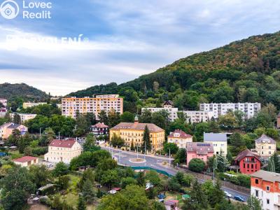 Prodej bytu 4+KK Ústí nad Labem, Karla IV. č. 26